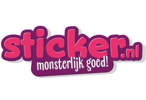 logo van Sticker.nl