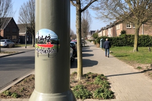 promotiestickers Tim Zwijsen