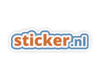 Bijzettafeltje tijger opraken Autostickers | Sticker.nl | Beste Prijs & Kwaliteit