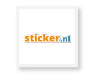 stickers en etiketten | Sticker.nl | Beste prijs