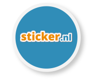 Tulpen foto favoriete Muurstickers | Sticker.nl | Beste Prijs & Kwaliteit